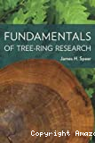 Fundamentals of tree-ring research