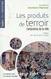 Les produits du terroir