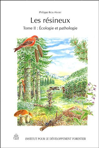 Ecologie et pathologie.