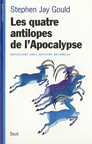 Les quatre antilopes de l'Apocalypse