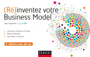 (Ré)inventez votre business model