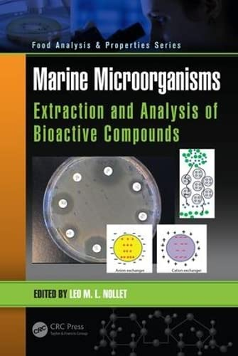 Marine microorganisms