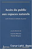 Accès du public aux espaces naturels