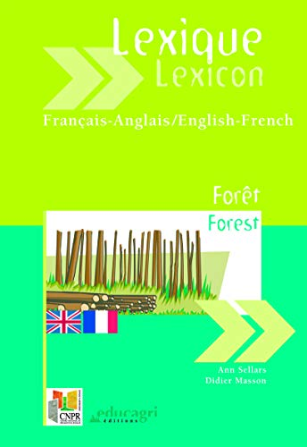 Lexique forêt