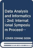 Data Analysis and Informatics