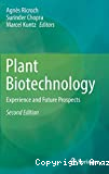 Plant Biotechnology