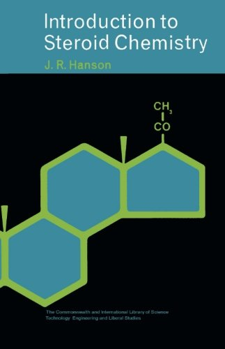 Introduction to steroid chemistry.