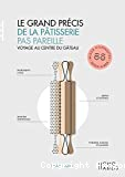 Le grand précis de pâtisserie pas pareille