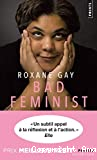 Bad feminist