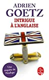 Intrigue à l'anglaise