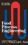 Food process engineering.