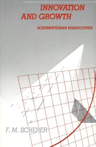 Innovation and growth. Schumpeterian perspectives.