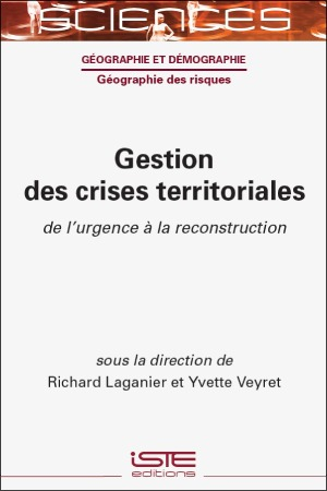 Gestion des crises territoriales