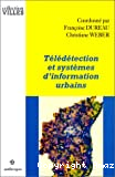 Télédétection et systèmes d'information urbains