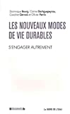 Les nouveaux modes de vie durables vignette