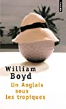 Un Anglais sous les tropiques