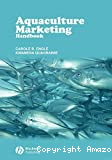 Aquaculture marketing handbook