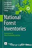 National forest inventories