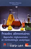Fraudes alimentaires
