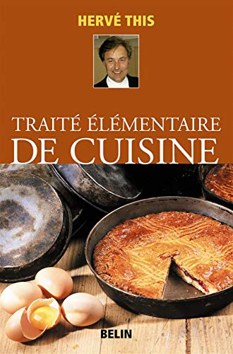 Traité élémentaire de cuisine.