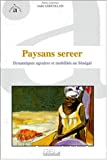 Paysans sereer