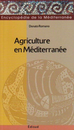 Agriculture en Méditerranée