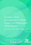 Strategic asset management of water supply and wastewater infrastructures