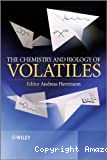 The chemistry and biology of volatiles