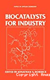 Biocatalysts for industry.