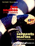 Les serpents marins de Nouvelle-Calédonie