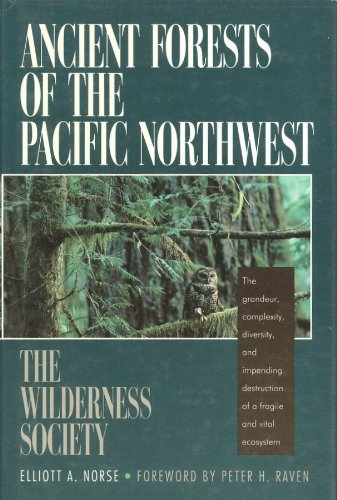 Ancient forests of the Pacific Northwest