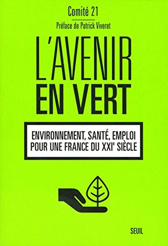 L'avenir en vert