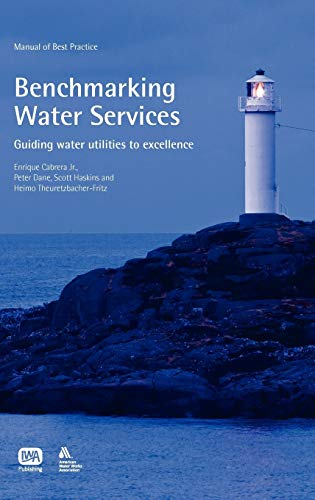 Benchmarking water services
