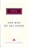 The way of all flesh