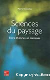 Sciences du paysage