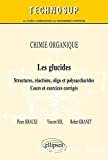 Les glucides