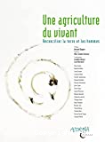Une agriculture du vivant vignette