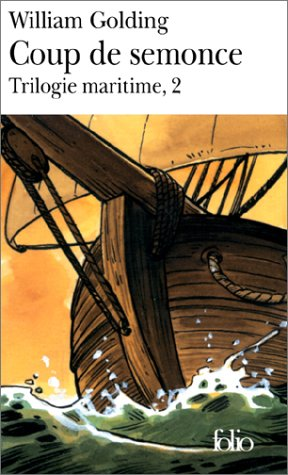 Trilogie maritime