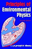 Principles of environmental physics