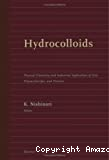 Hydrocolloids. (2 Vol.) - Osaka City University international symposium 98. Joint meeting with the 4th international conference on hydrocolloids (04/10/1998 - 10/10/1998) Part 2 : Fundamentals and applications in food, biology, and medicine.