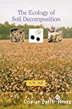 The ecology of soil decomposition
