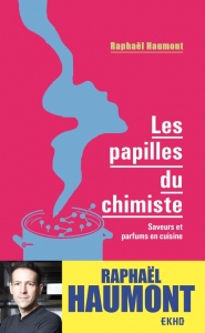 Les papilles du chimiste