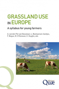 Grassland use in Europe