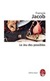 Le jeu des possibles