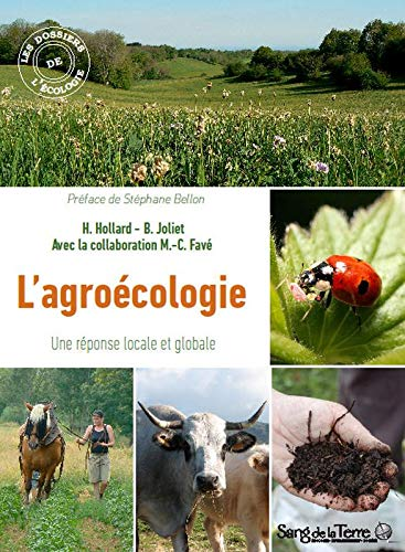 L' agroécologie