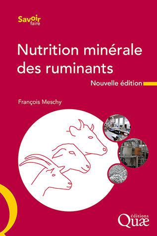 Nutrition minérale des ruminants