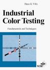 Industrial color testing. Fundamentals and techniques.