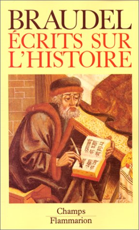 Ecrits sur l'histoire