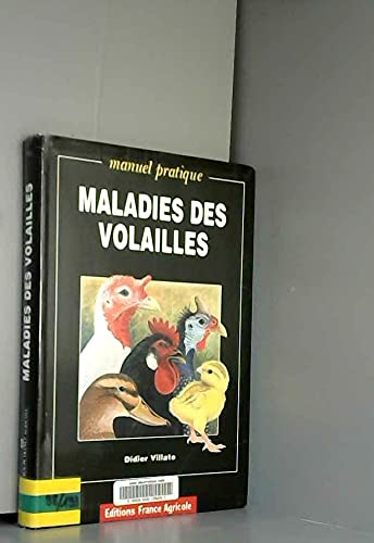 Maladies des volailles
