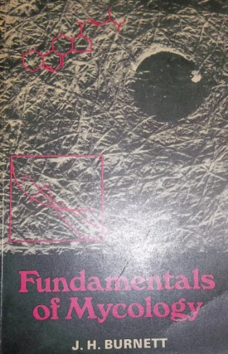 Fundamentals of mycology.